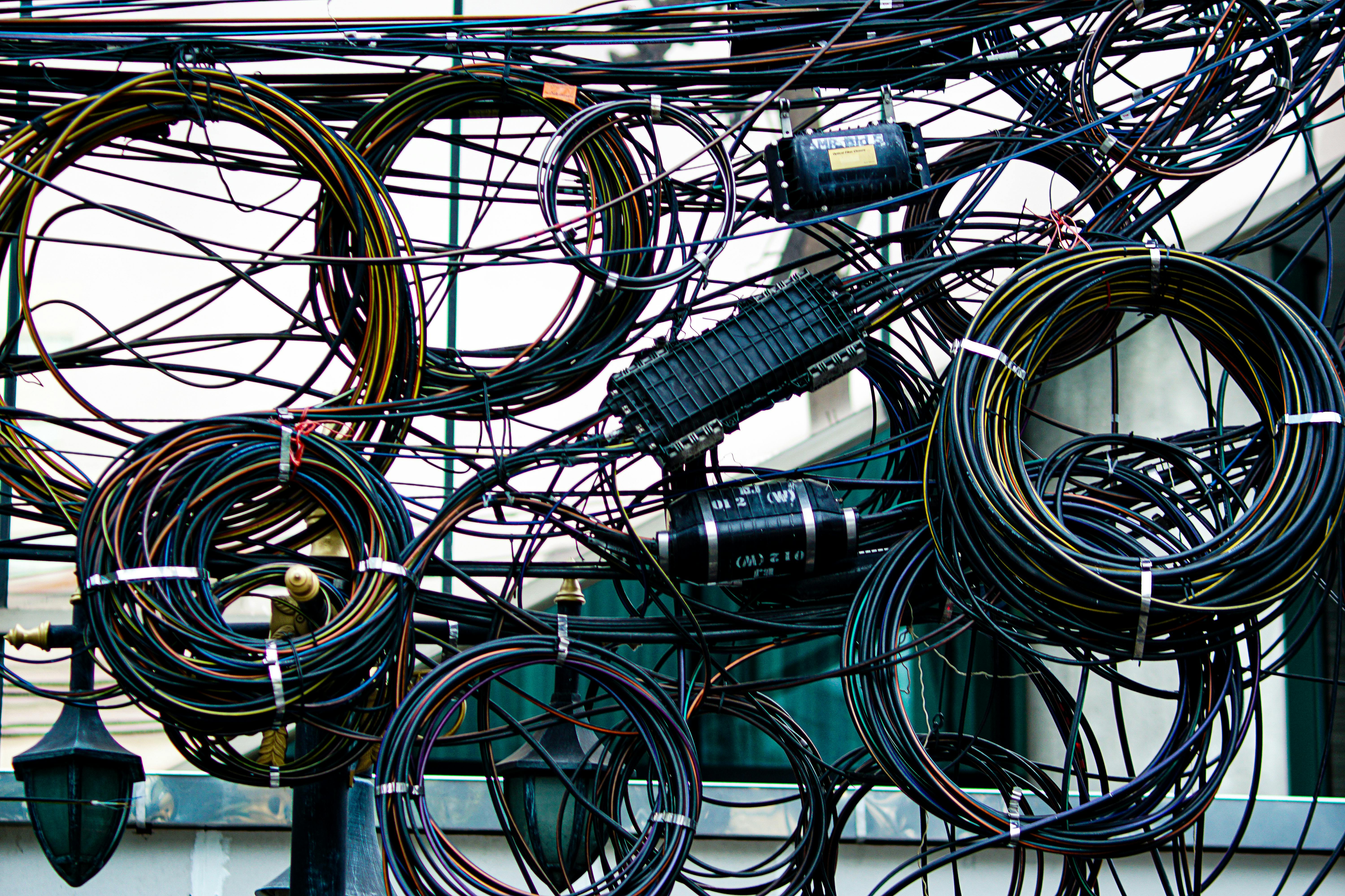 Communication Chaos