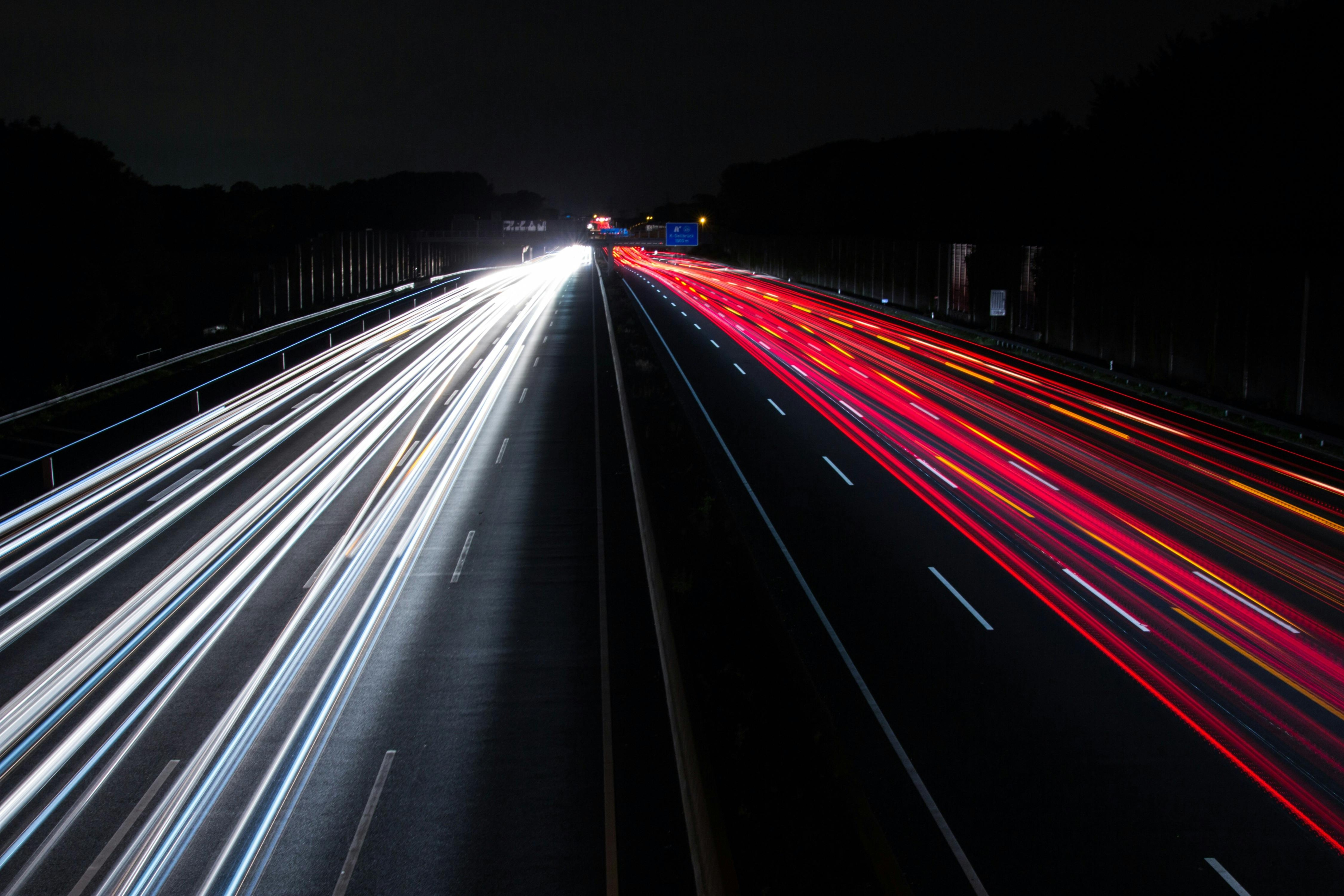 Faster Communication
