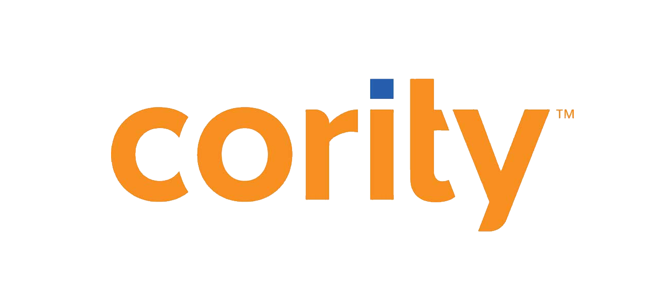 Cority logo