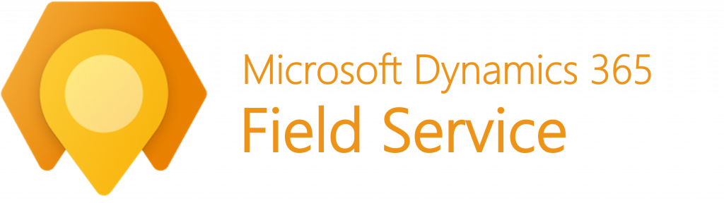 Microsoft Dynamics 365 Field Service logo
