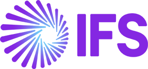 IFS Field Service Management logo