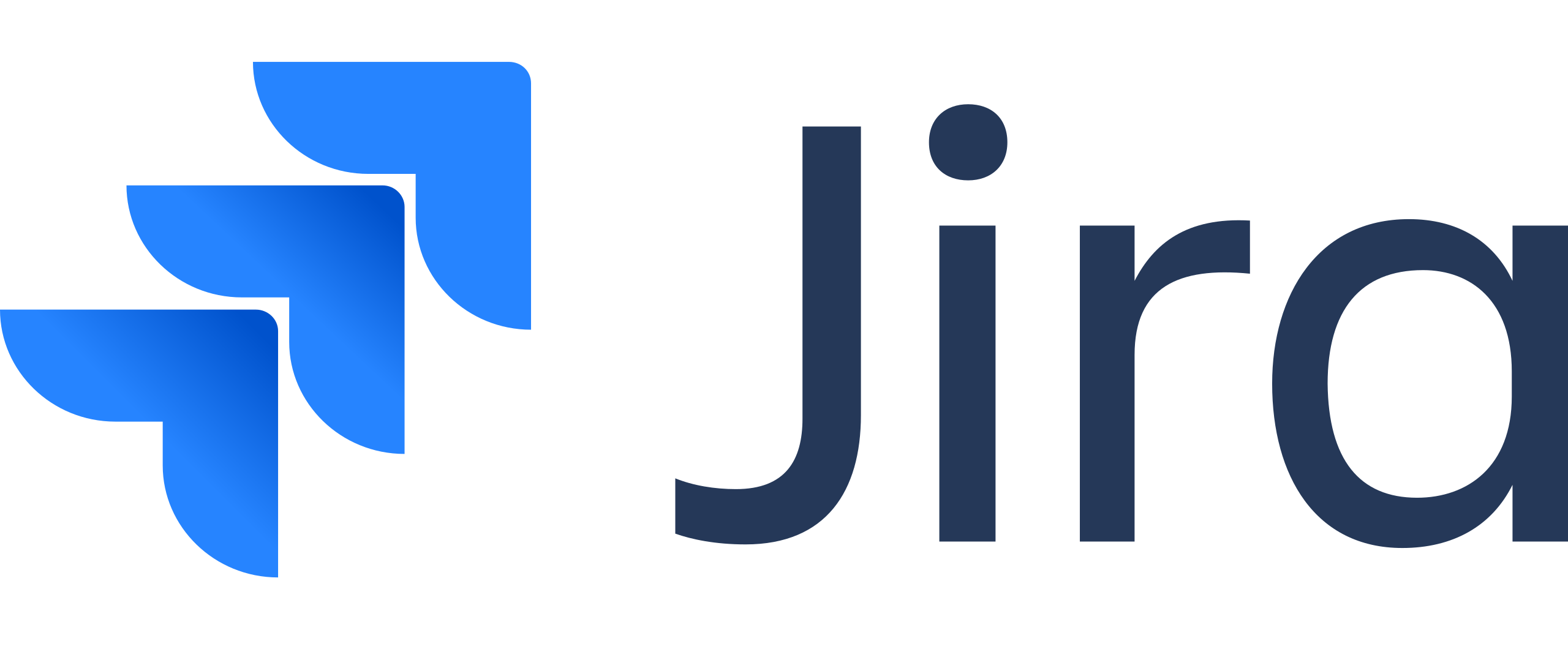 Jira (Atlassian) logo