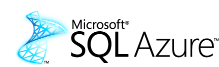 Microsoft Azure Databases logo