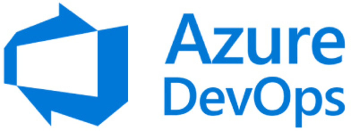 Microsoft Project / Azure DevOps logo