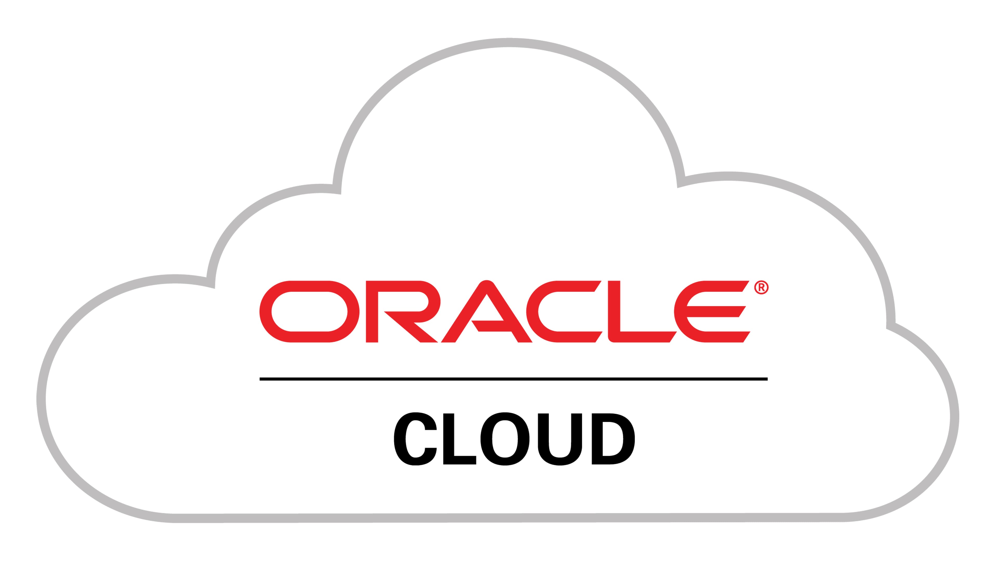 Oracle ERP Cloud logo