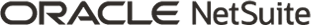 NetSuite (Oracle NetSuite) logo