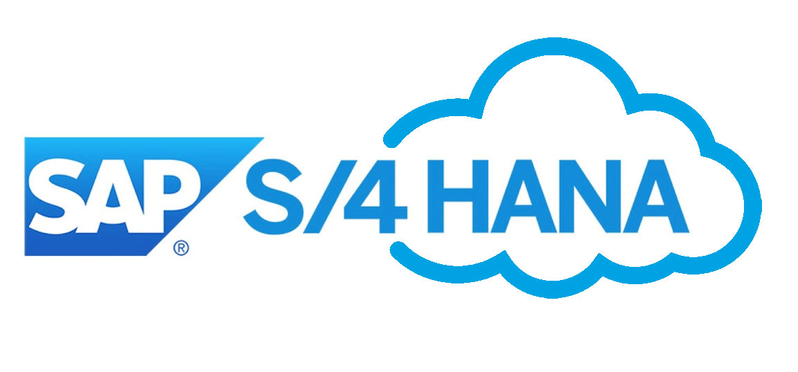 SAP (S/4HANA Cloud) logo