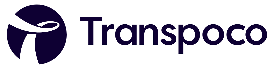 Transpoco logo