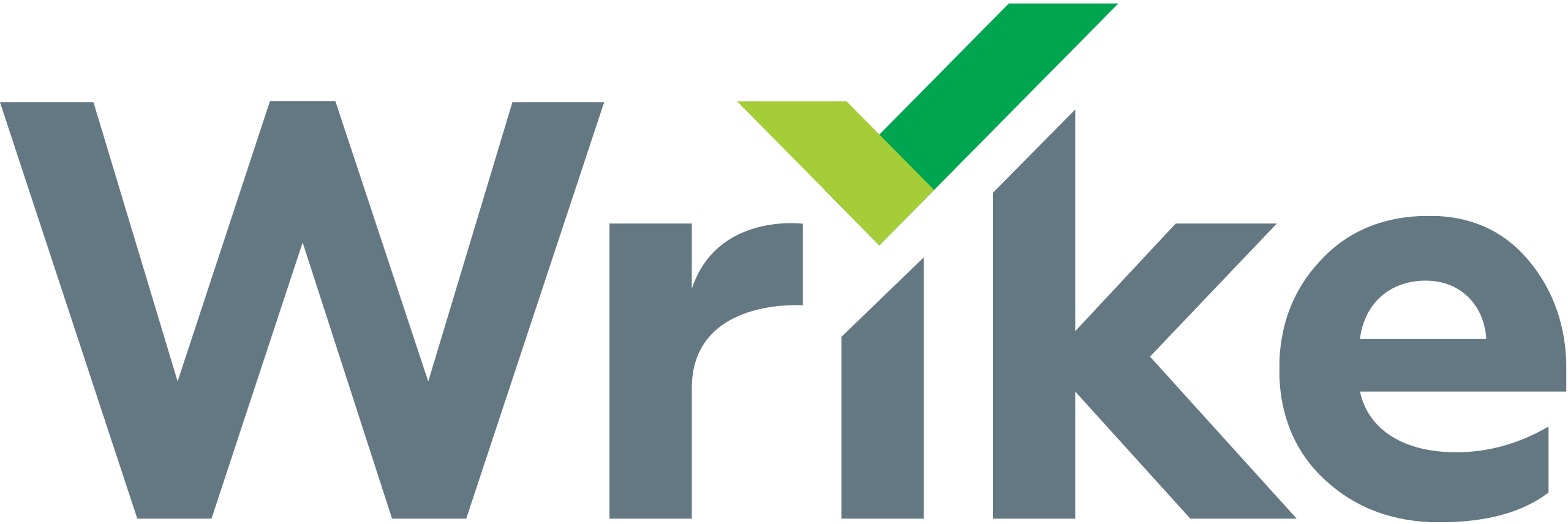 Wrike logo