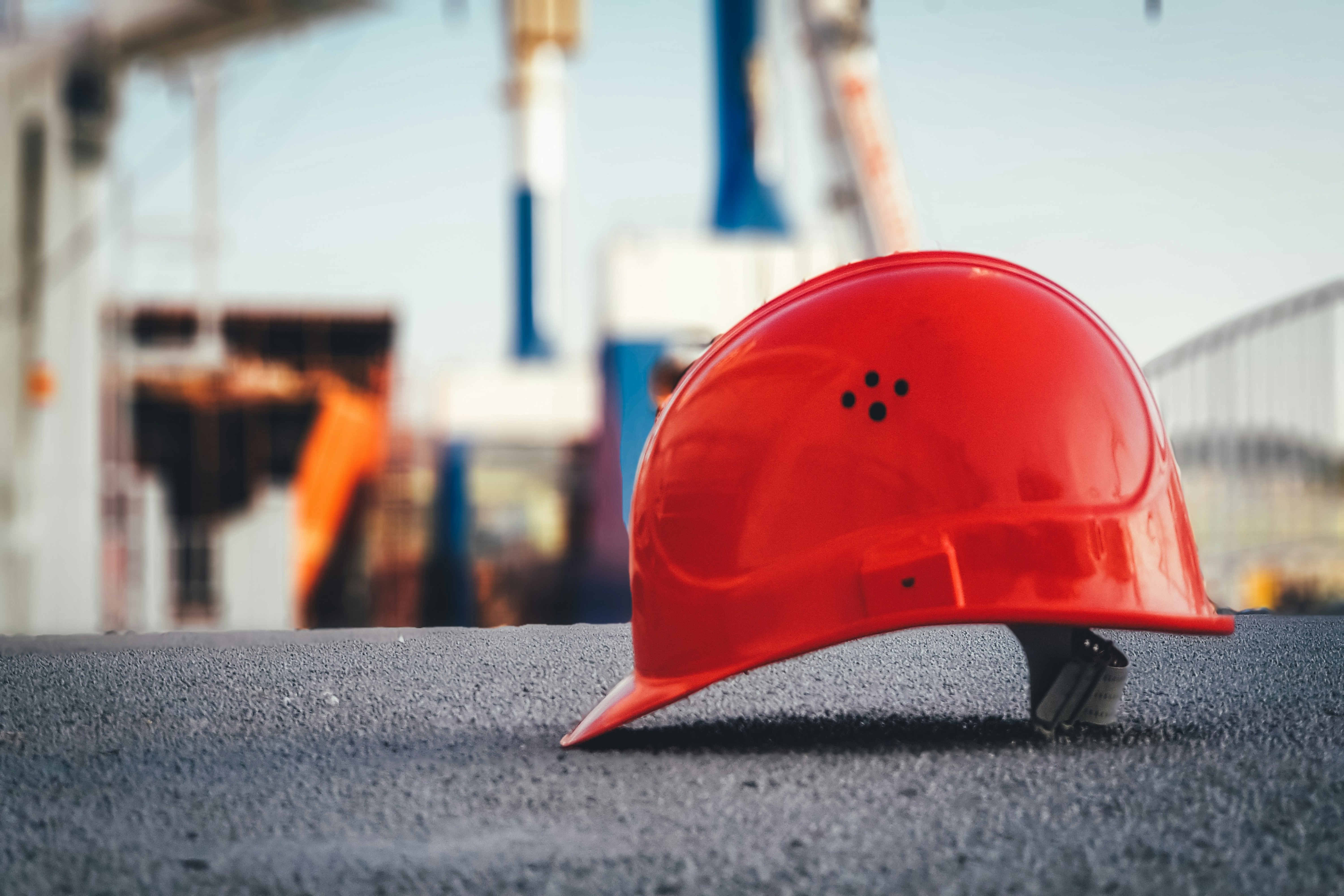 Safety and Security